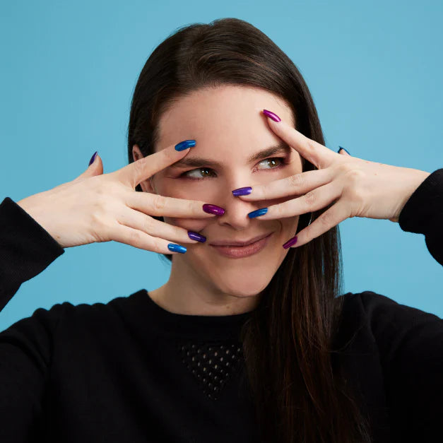 FLORA&FLUX NAILS