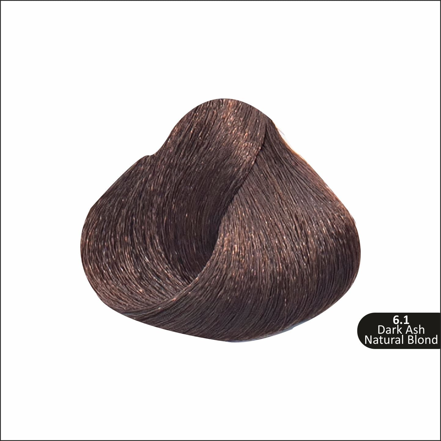 Hair Color Cream 60ml