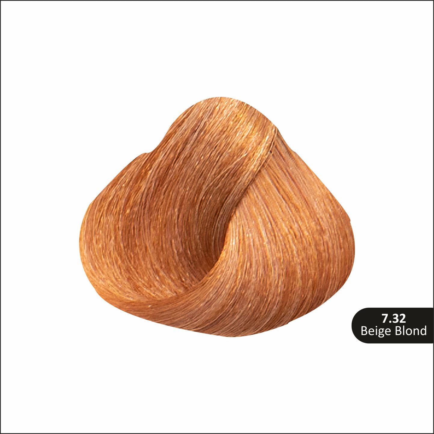 Hair Color Cream 60ml