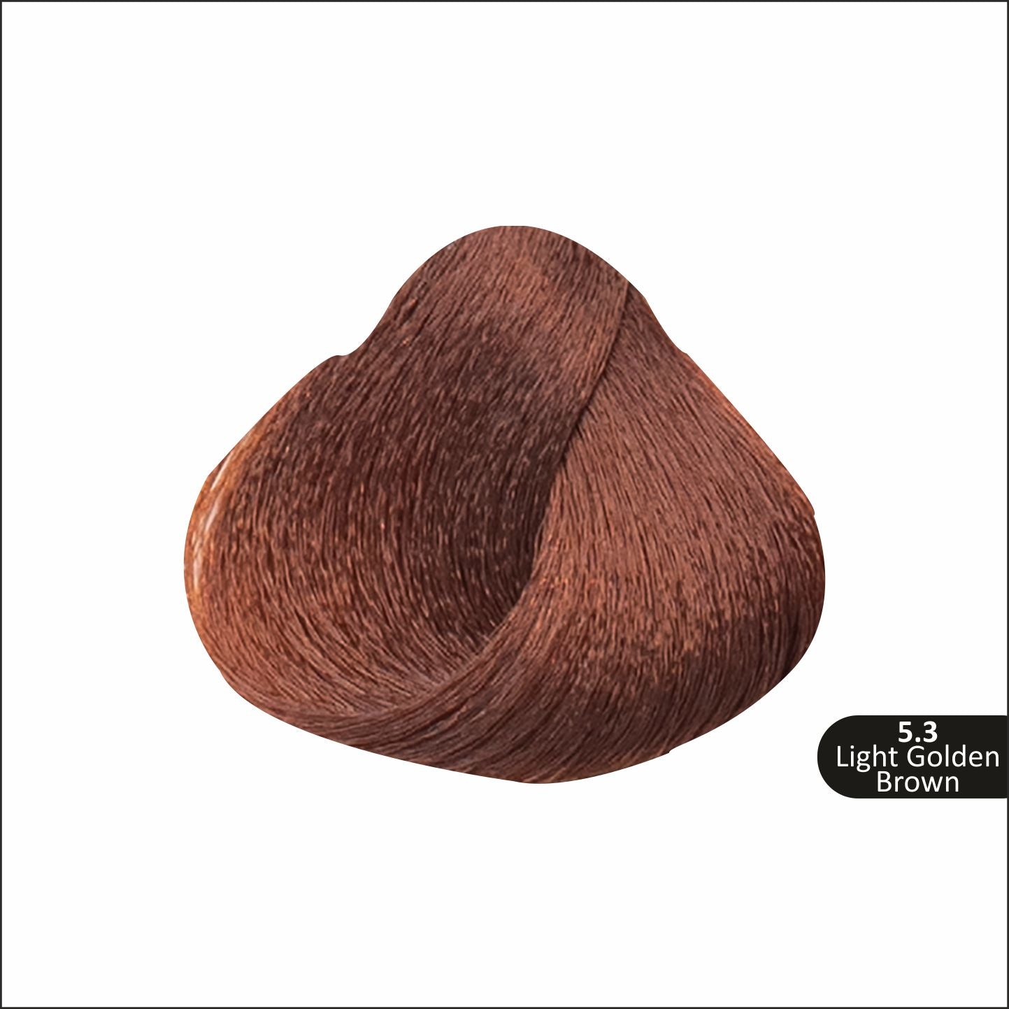 Hair Color Cream 60ml