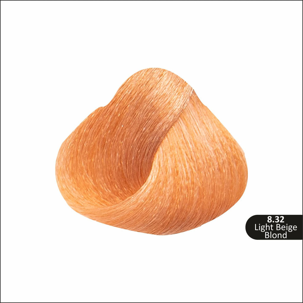 Hair Color Cream 60ml