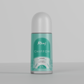 Chiffon Feminine Roll On 50Ml
