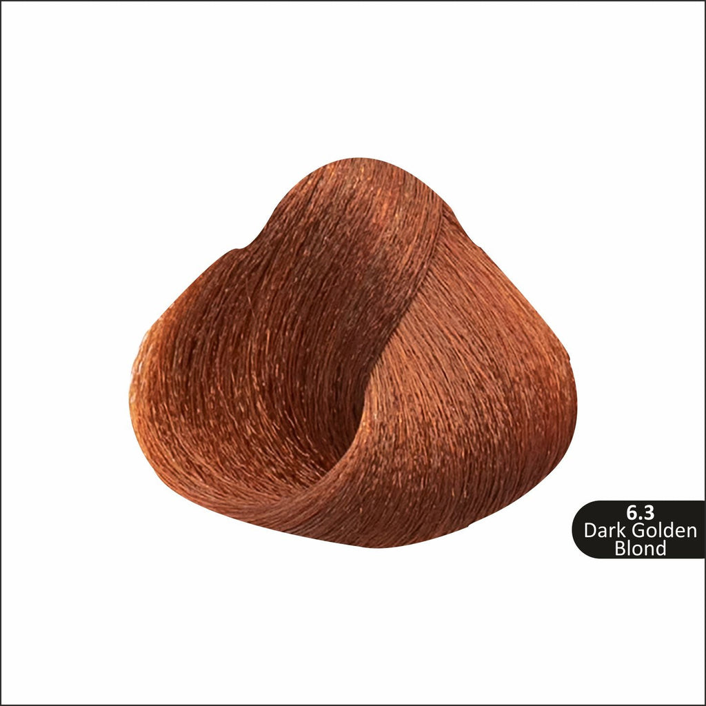 Hair Color Cream 60ml