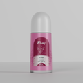 Wildflower Feminine Roll On 50Ml