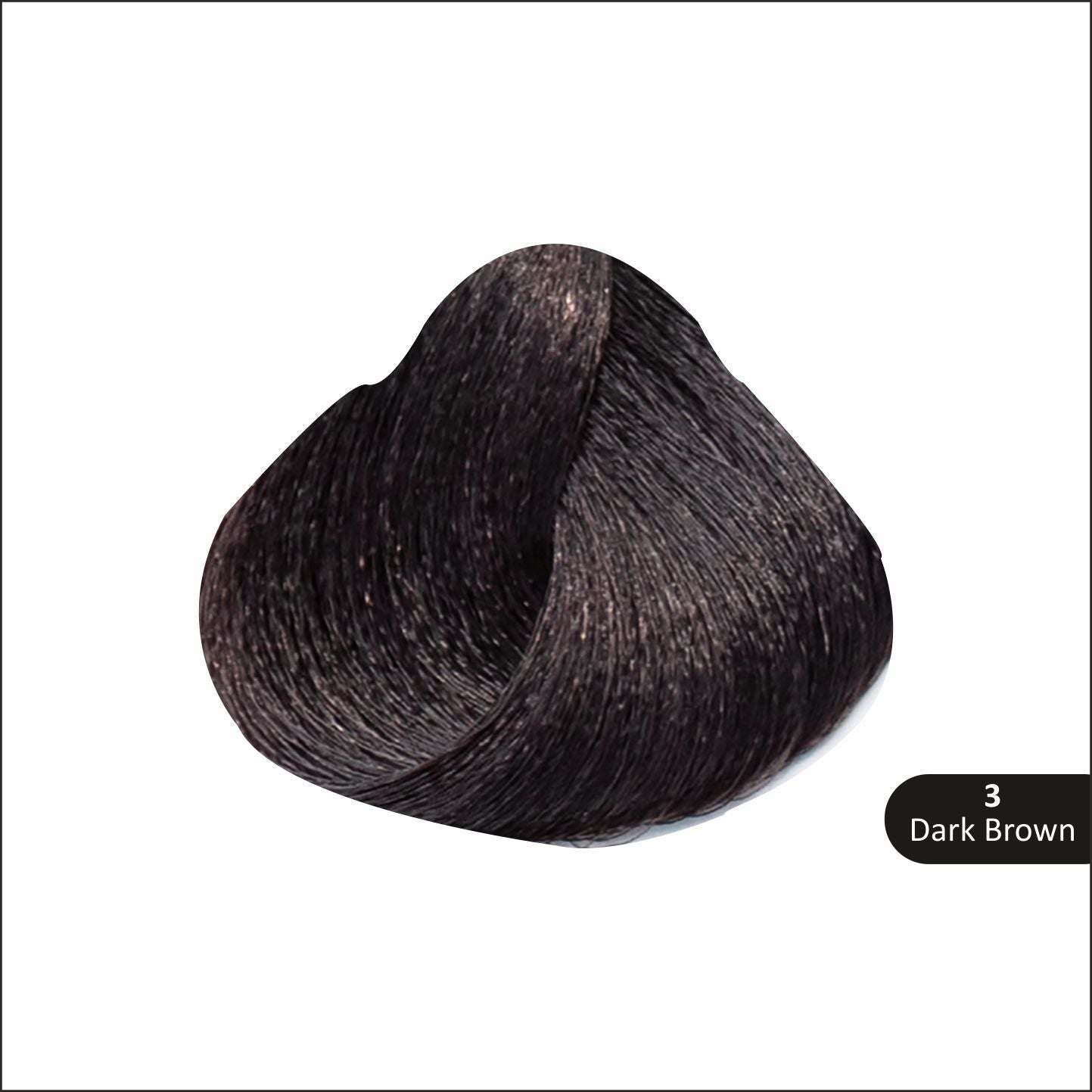 Hair Color Cream 60ml