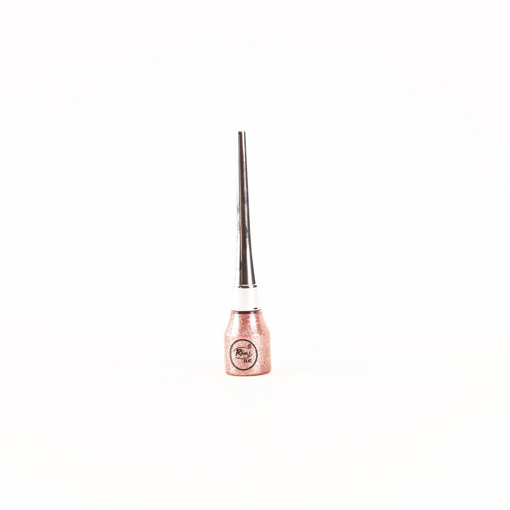 Fashion Fit Glitter Eye Liner