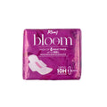 Maxi Thick Bloom Sanitary Pads  9 PCS - Large
