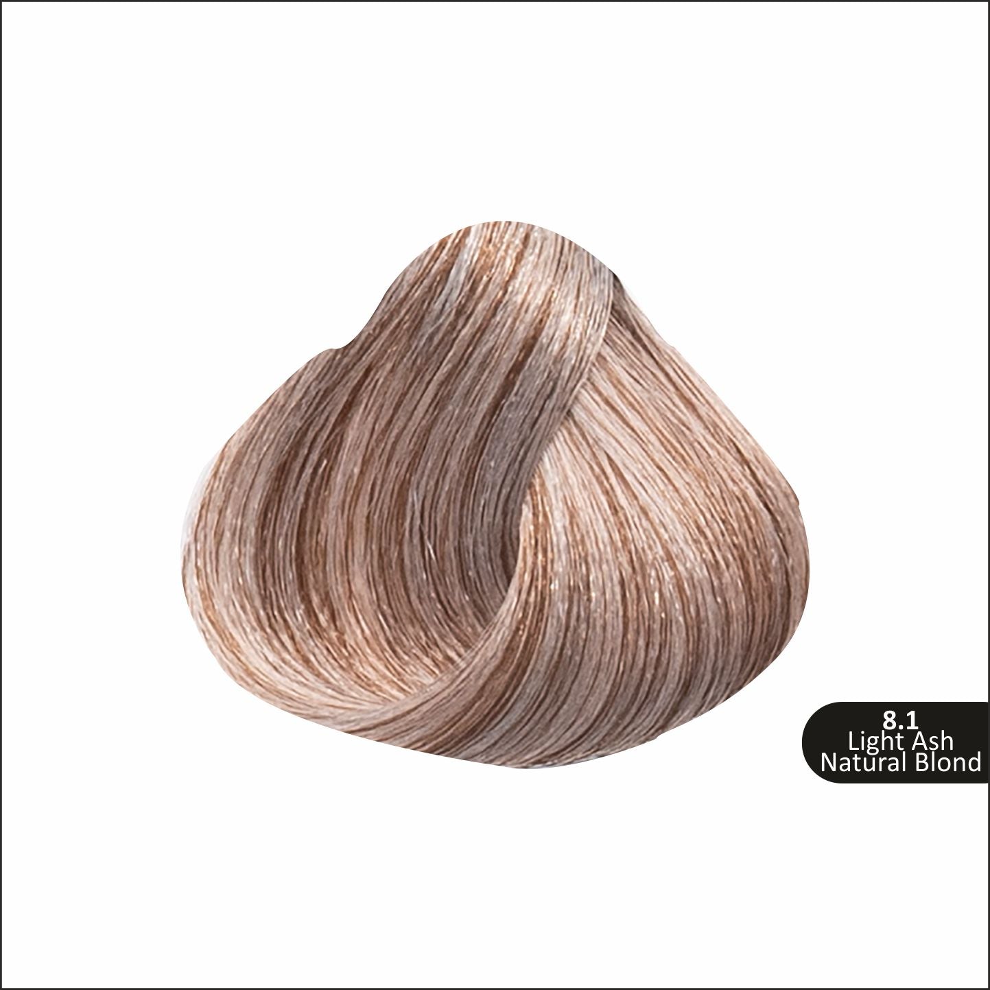 Hair Color Cream 60ml