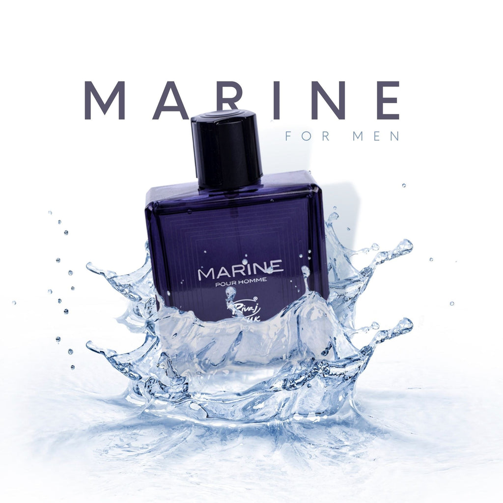 Marine Men Perfume
