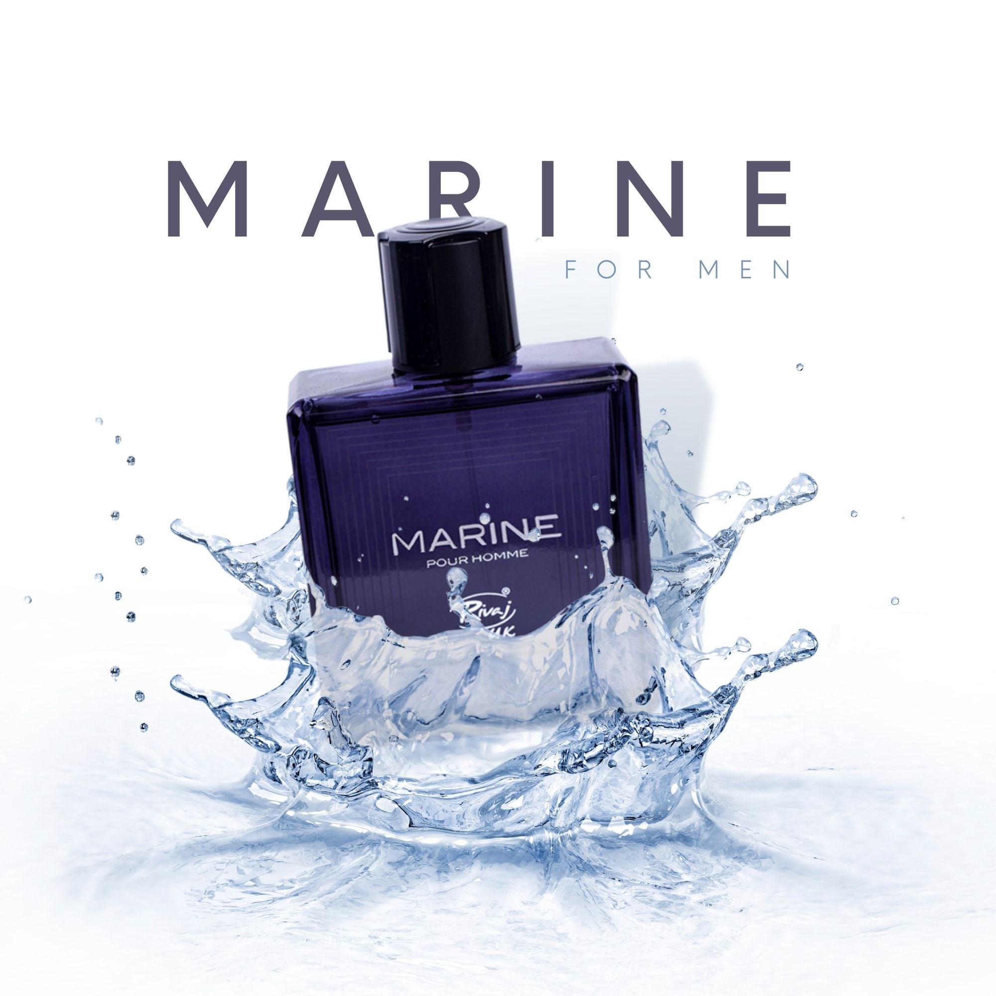 Marine Men Perfume