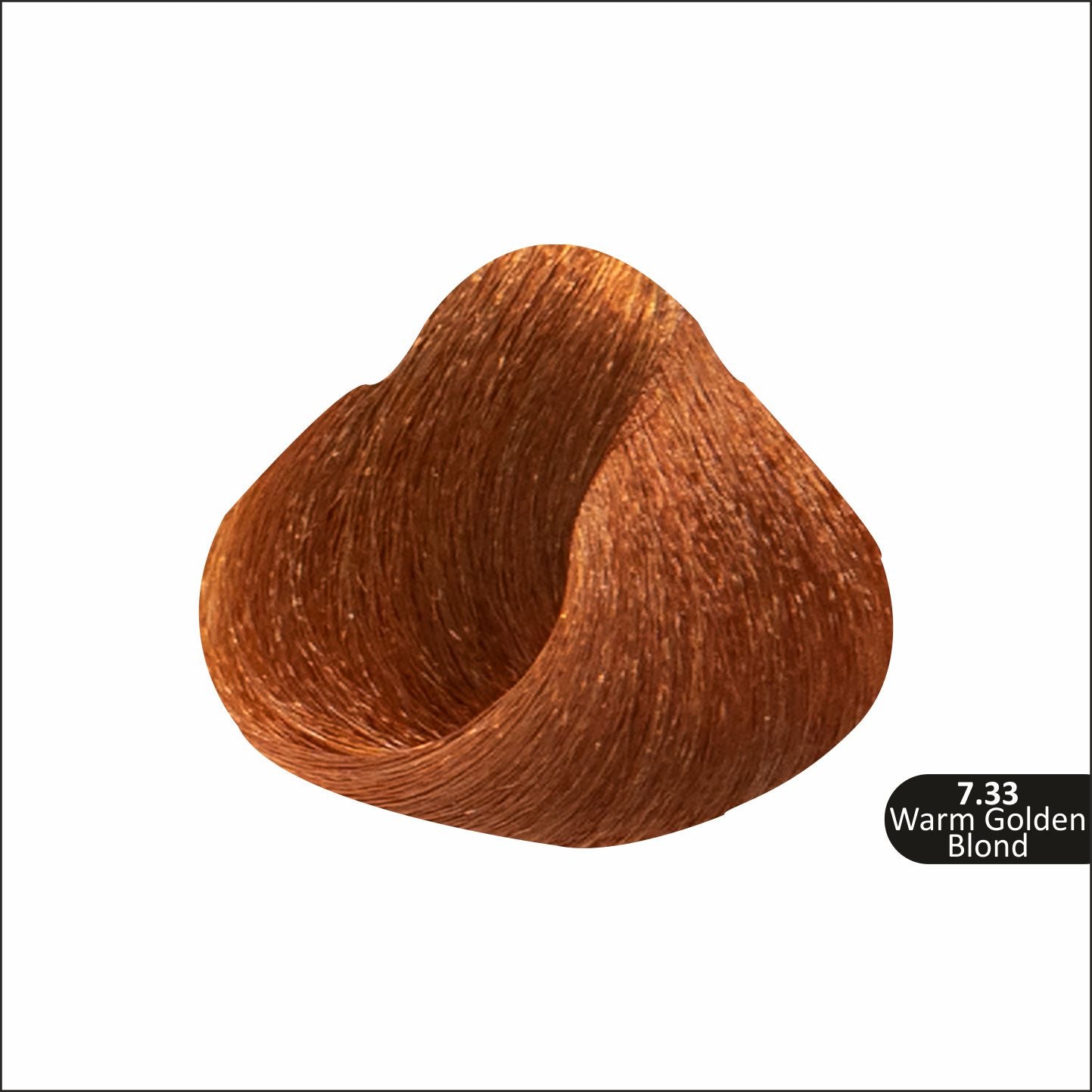 Hair Color Cream 60ml
