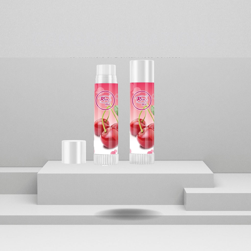 Cherry Lip Balm 5.5g