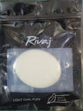 Light Ovale Puff