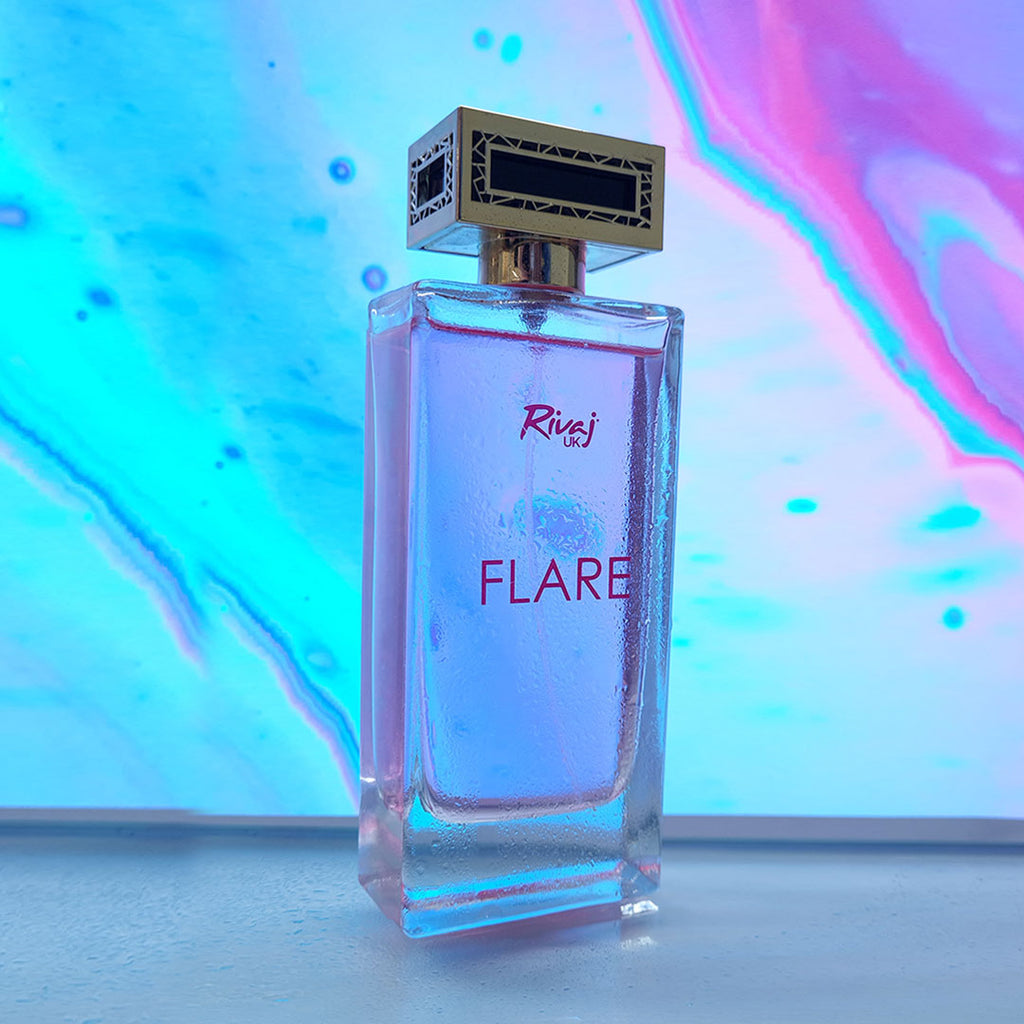 Flare Eau De Women  Perfume 100ml