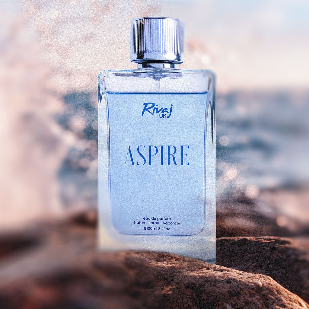 Aspire Eau De Men Perfume 100ml