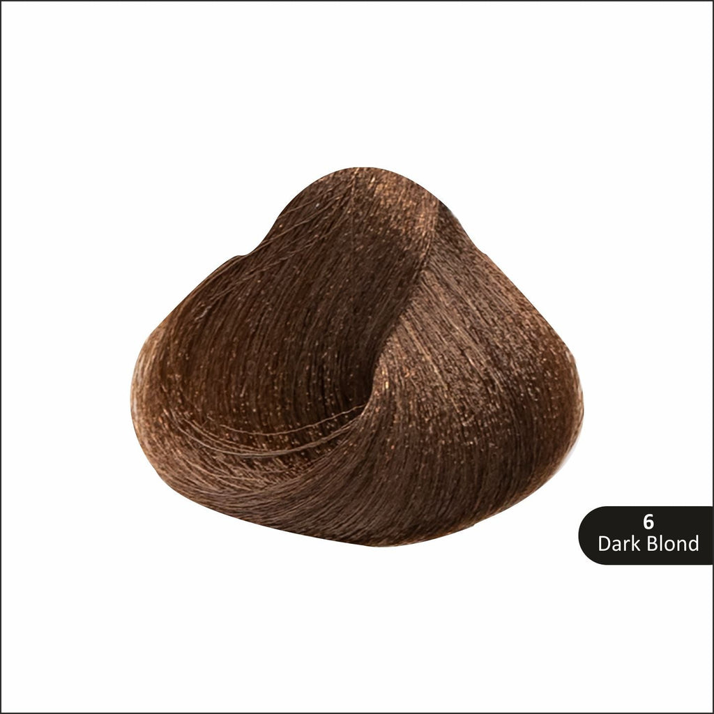 Hair Color Cream 60ml