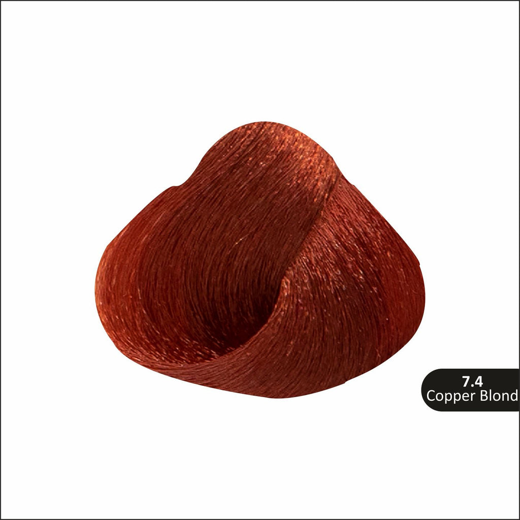 Hair Color Cream 60ml