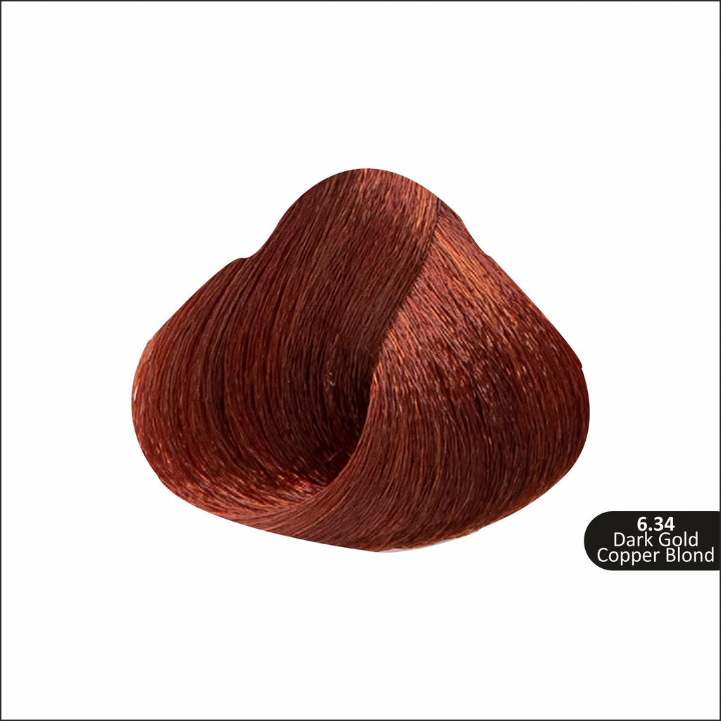 Hair Color Cream 60ml