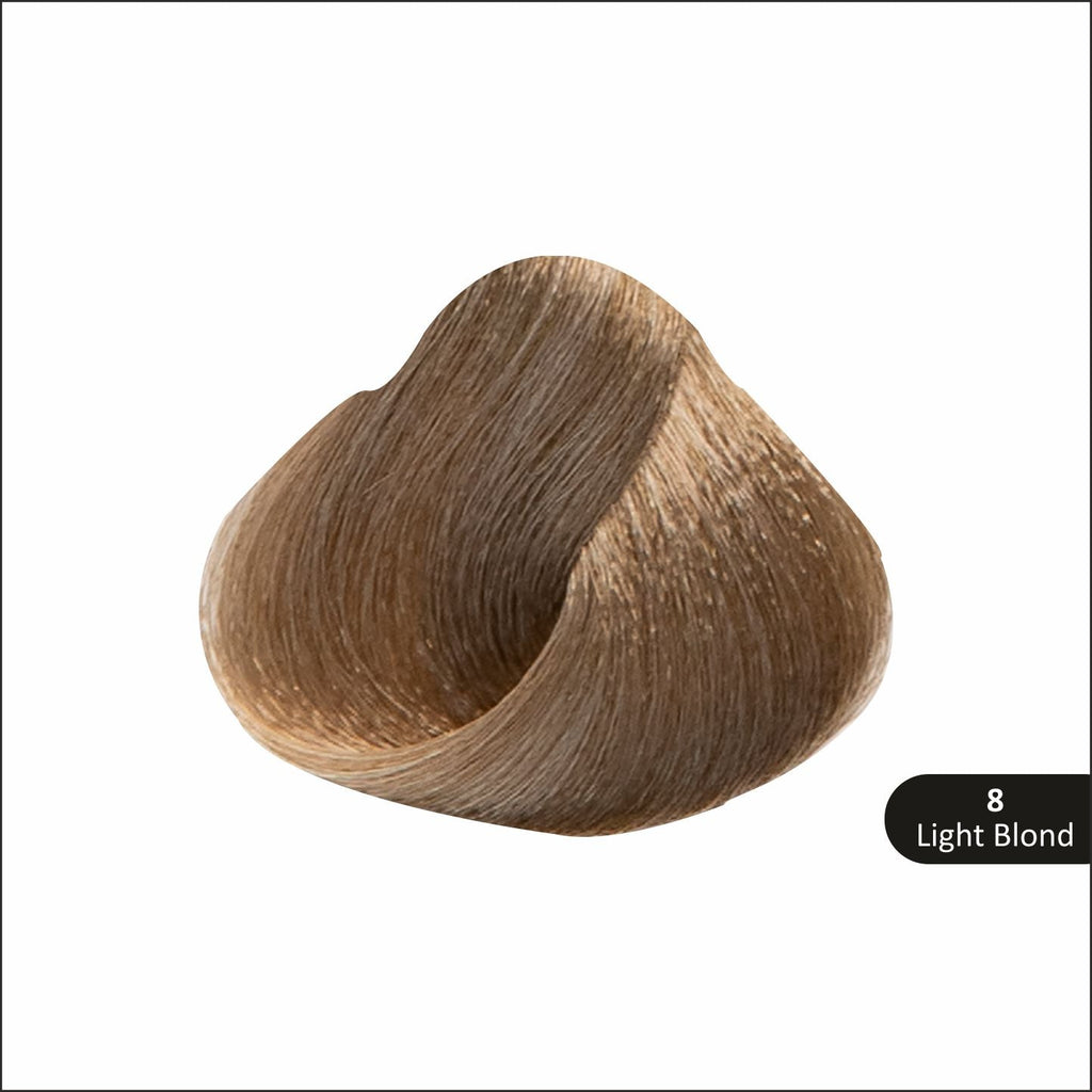 Hair Color Cream 60ml