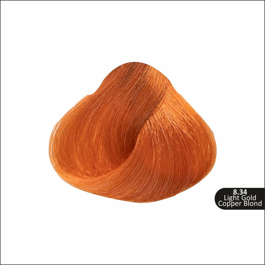 Hair Color Cream 60ml