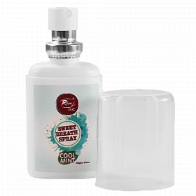 Cool Mint Sweet Breath Spray