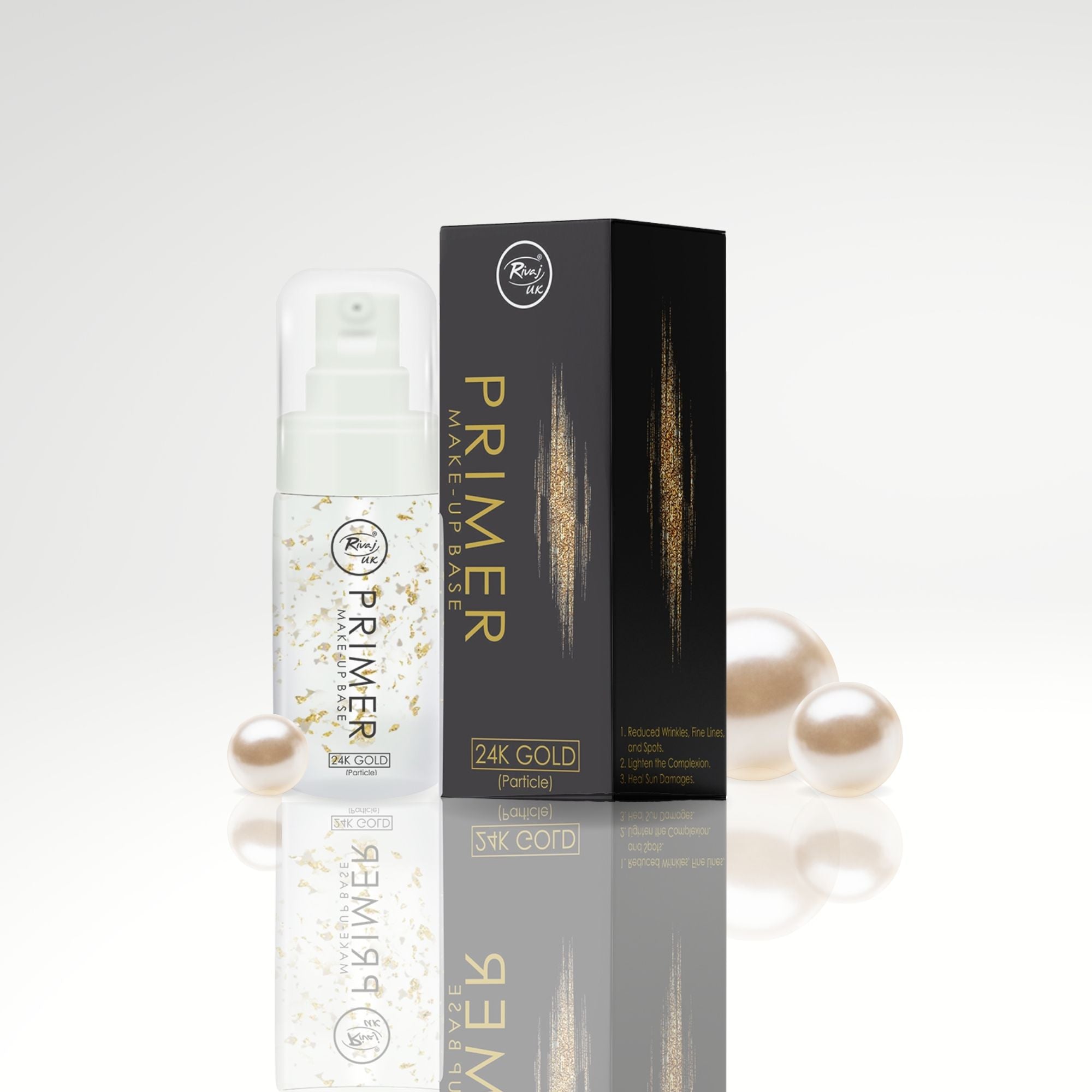 24K Gold Primer Makeup Base