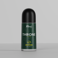 Throne Masculine Roll On 50Ml