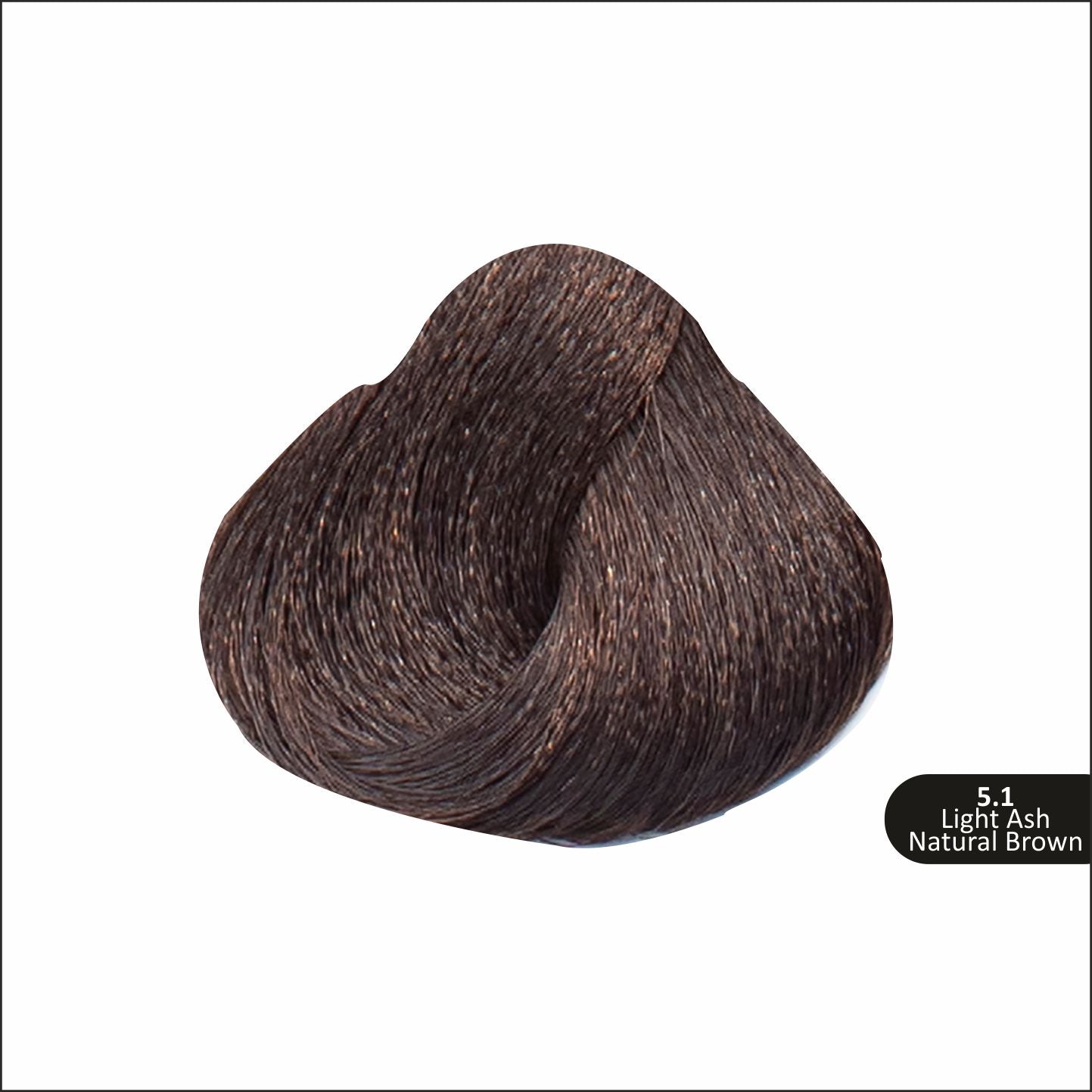 Hair Color Cream 60ml