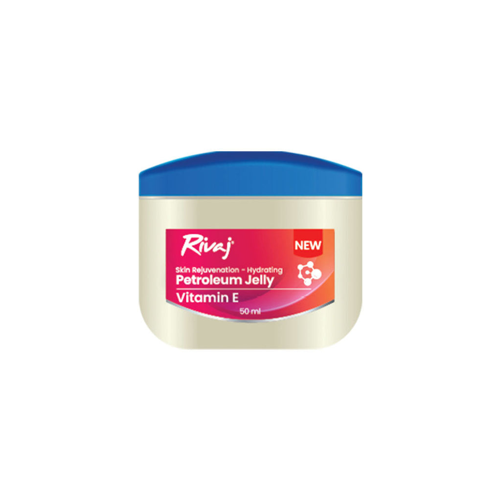 Hydrating Vitamin E Petroleum Jelly