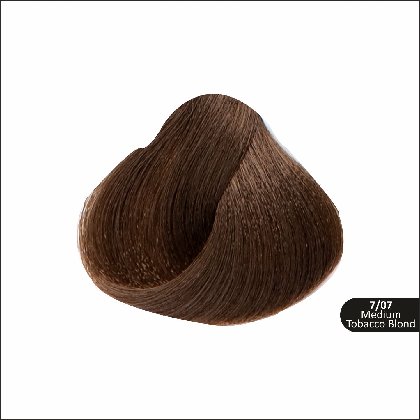 Hair Color Cream 60ml