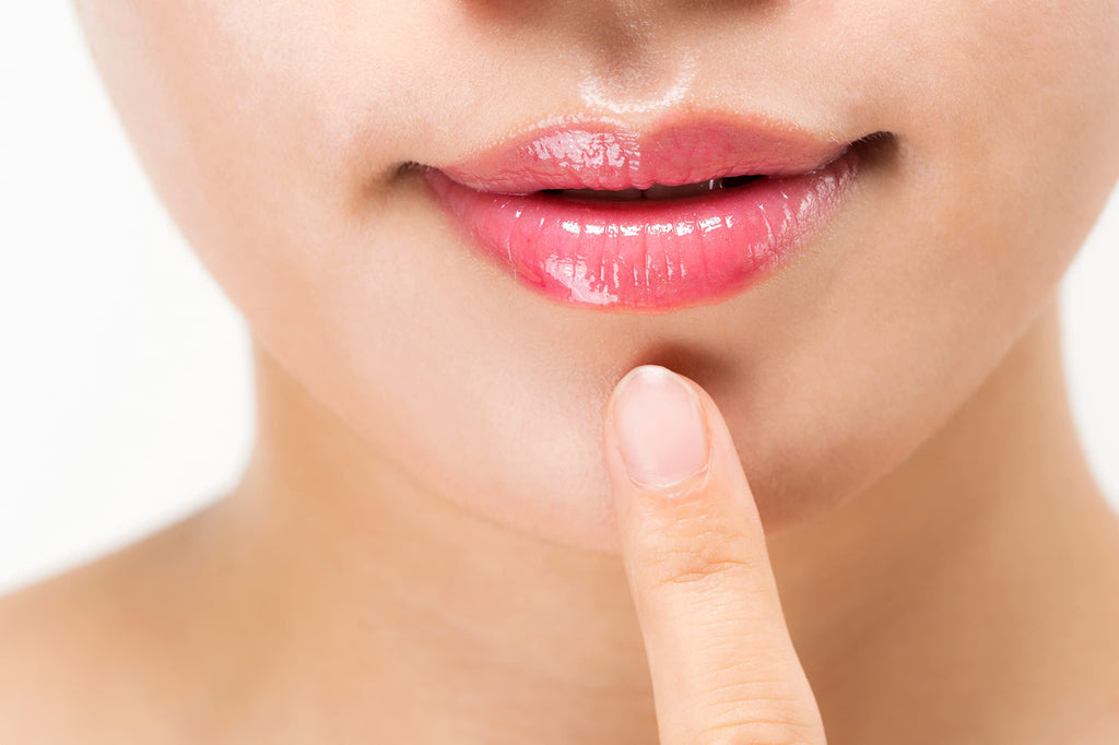 Lip Care Cream