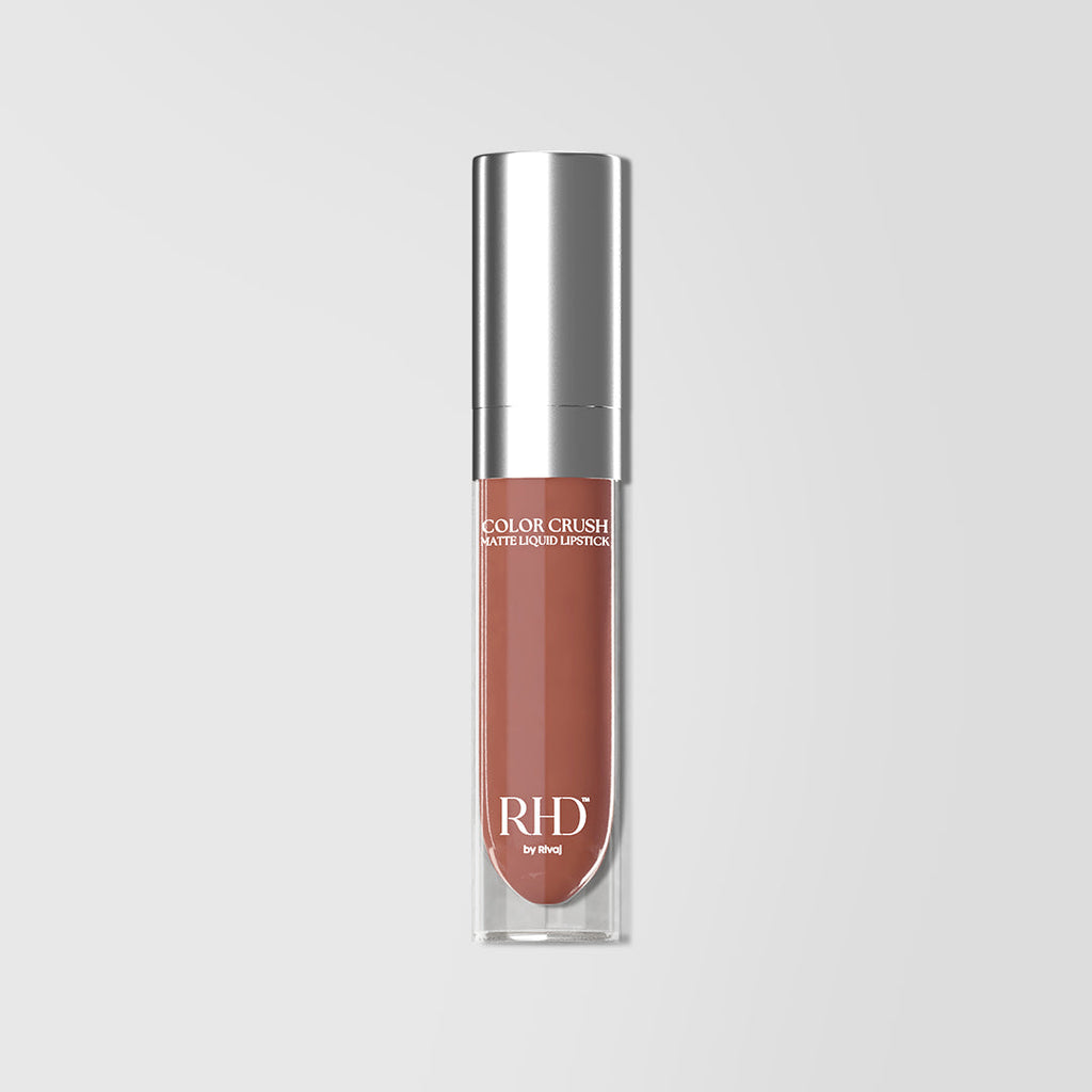 Color Crush Matte Liquid Lipstick - RHD
