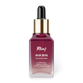 AHA + BHA Exfoliating Face Serum 30ml