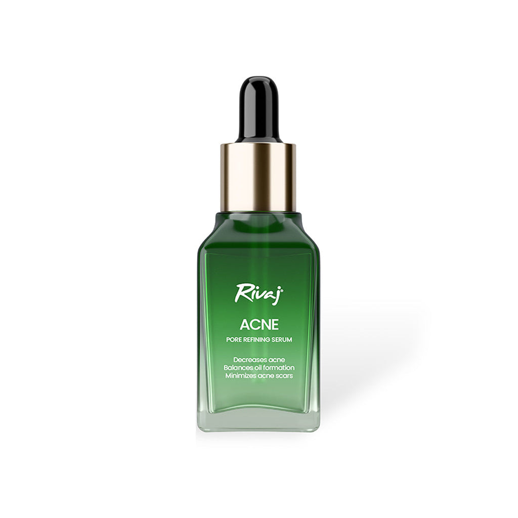 Acne Treatment Face Serum 30ml