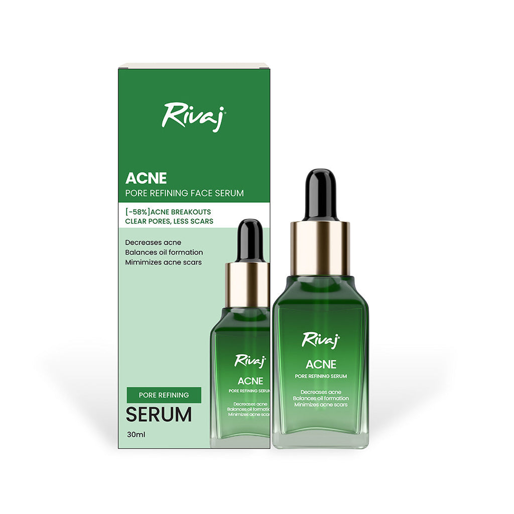 Acne Treatment Face Serum 30ml