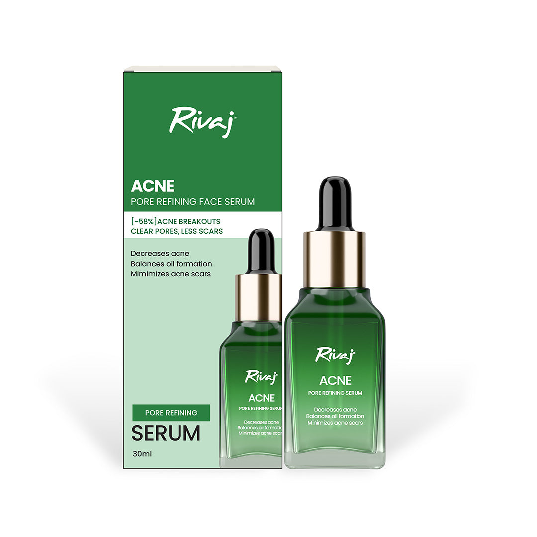 Acne Treatment Face Serum 30ml