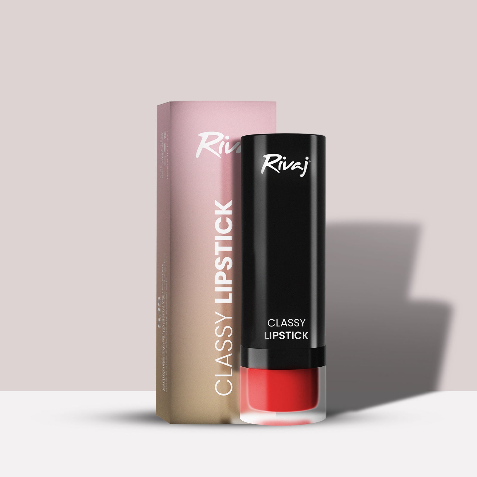Classy Lipstick