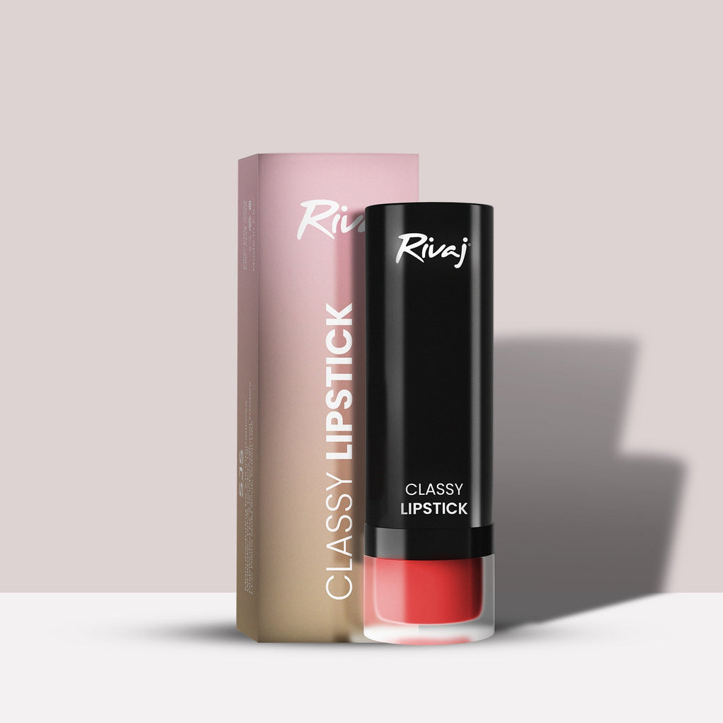 Classy Lipstick
