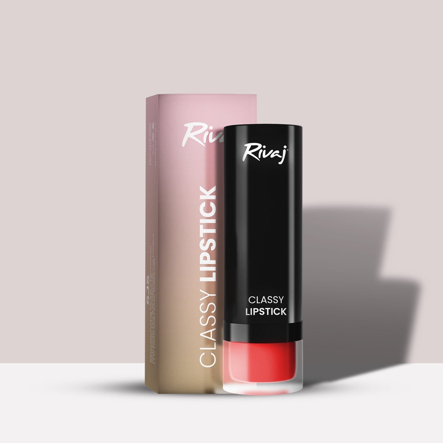 Classy Lipstick