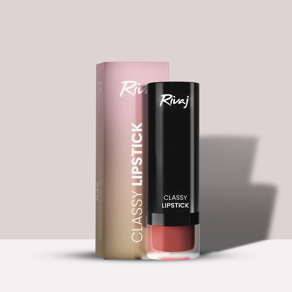 Classy Lipstick