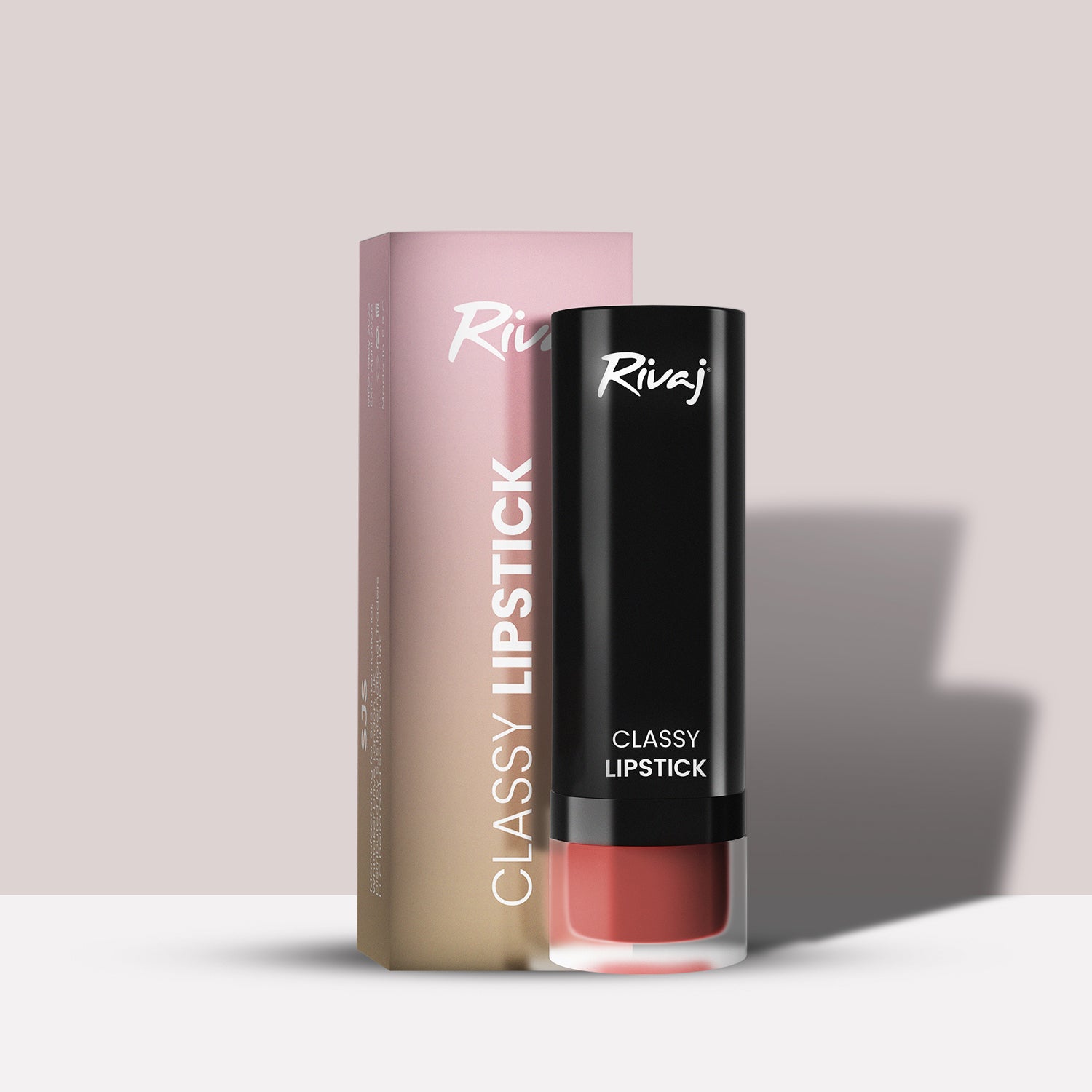 Classy Lipstick
