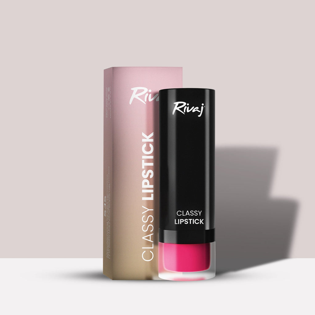 Classy Lipstick