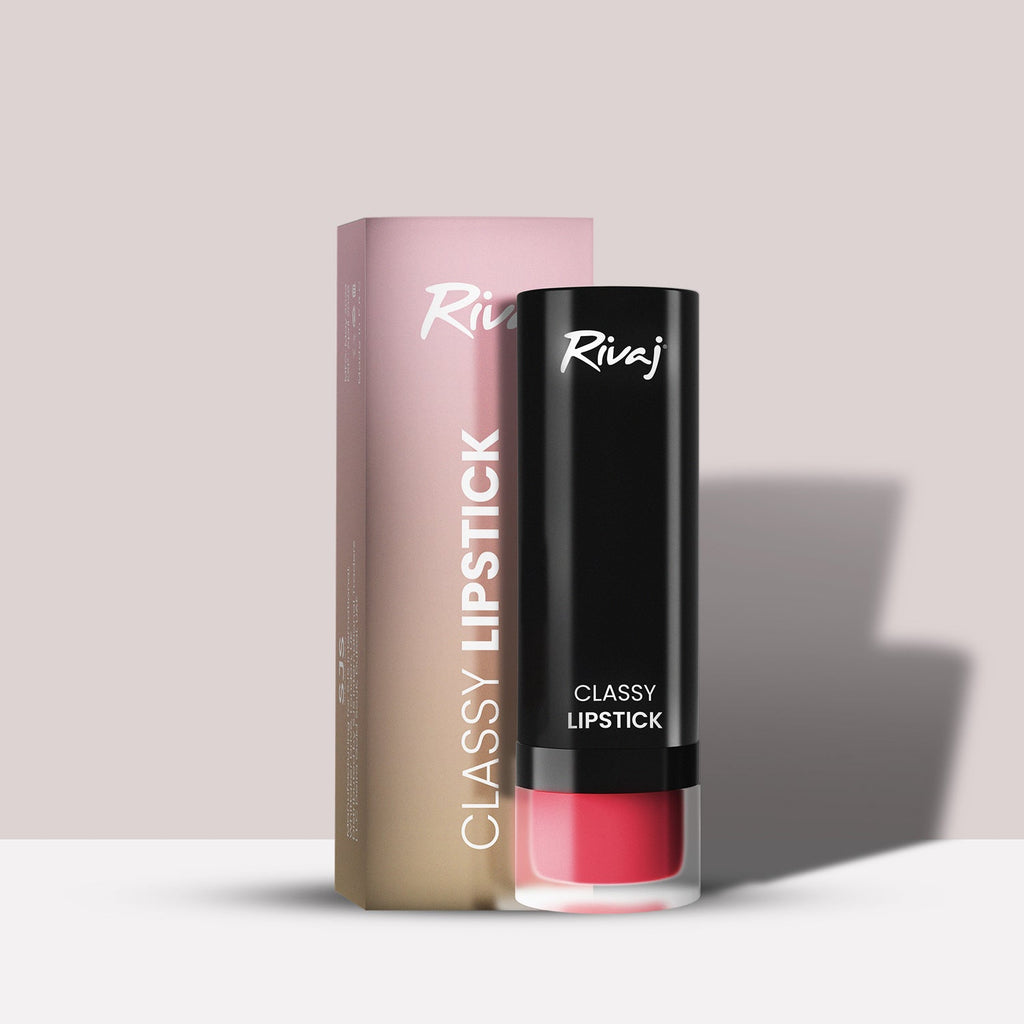 Classy Lipstick