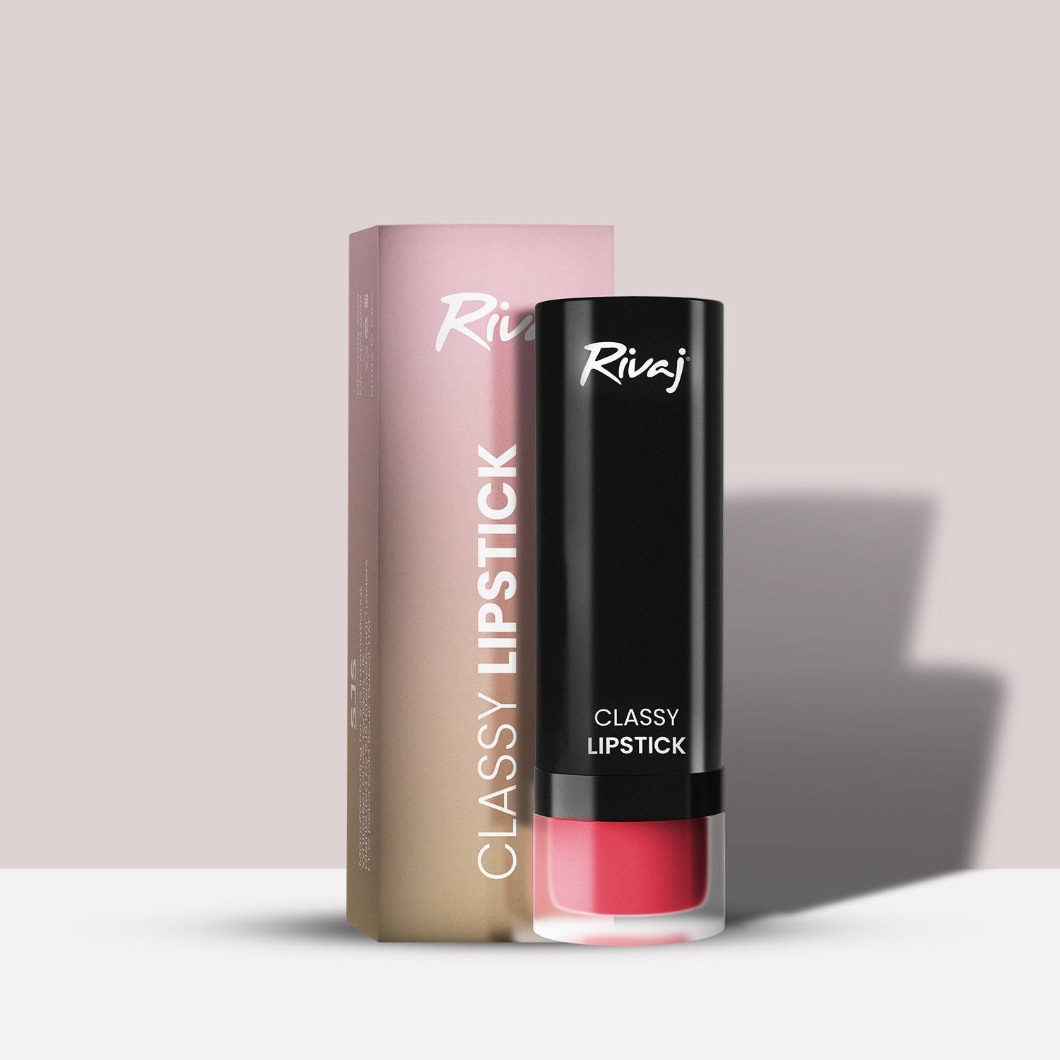 Classy Lipstick