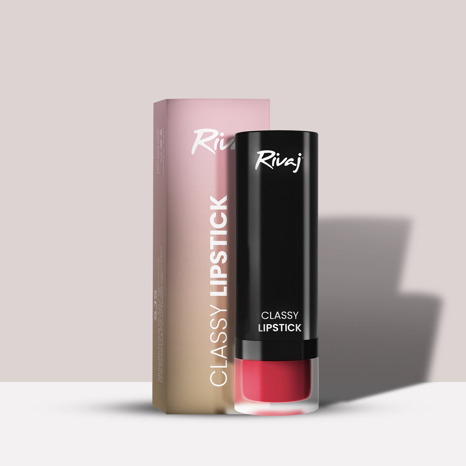 Classy Lipstick