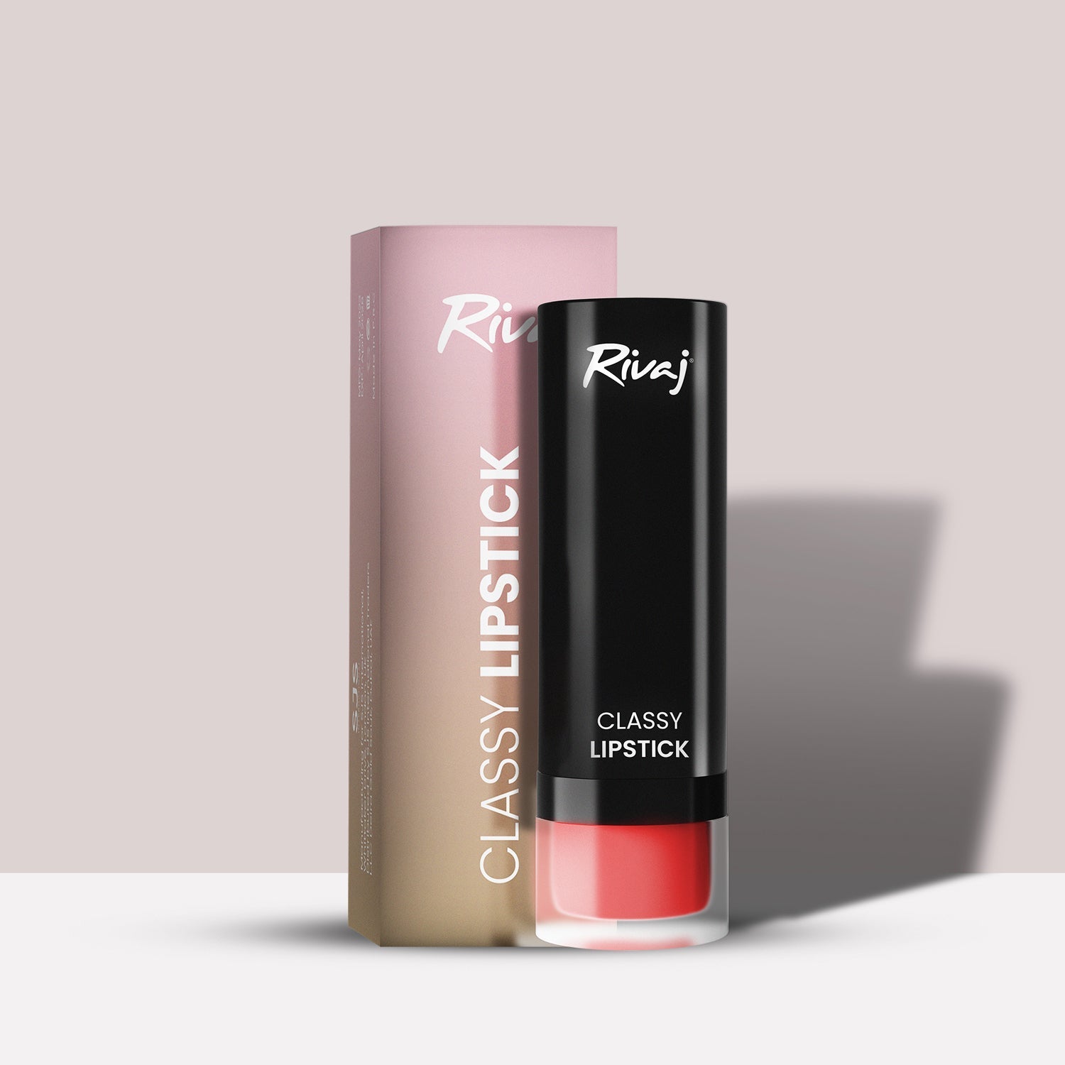 Classy Lipstick