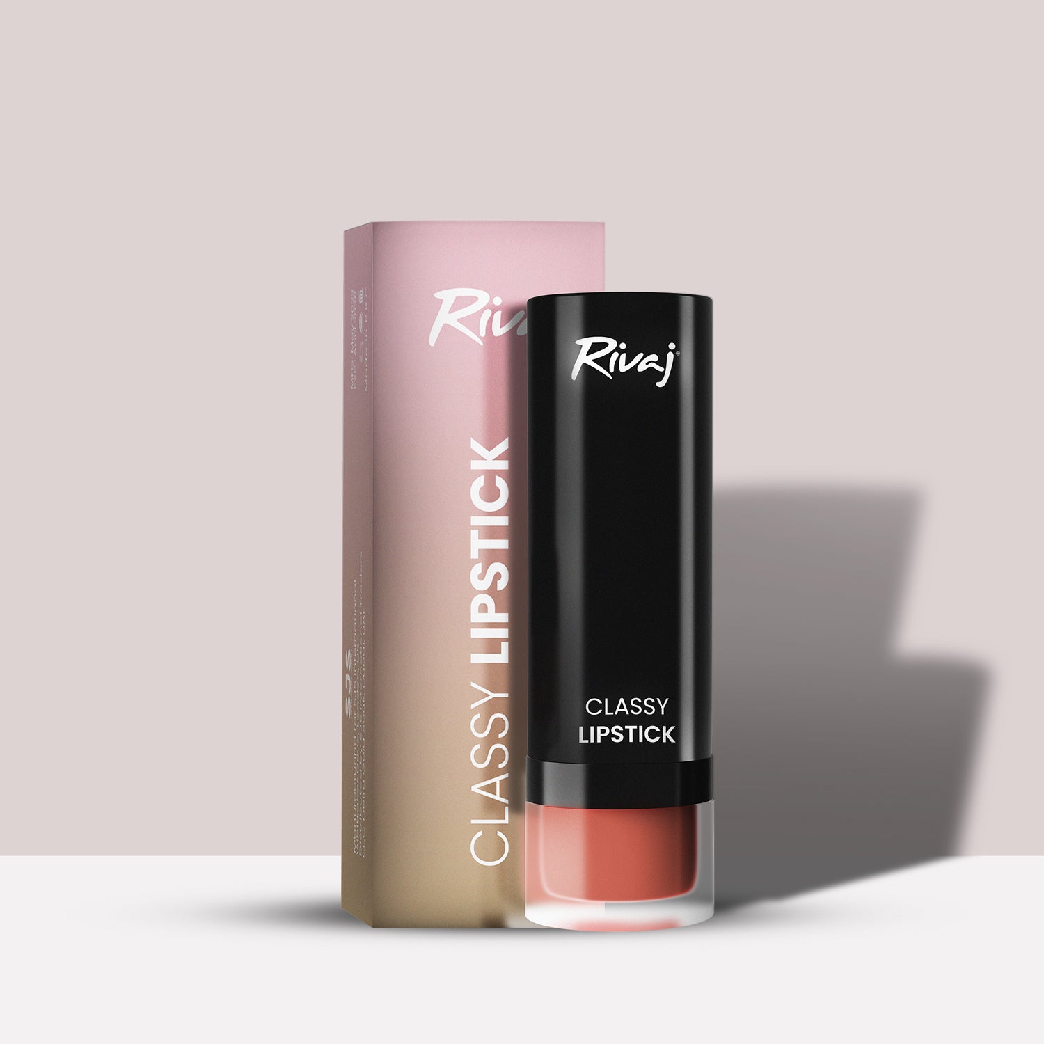 Classy Lipstick