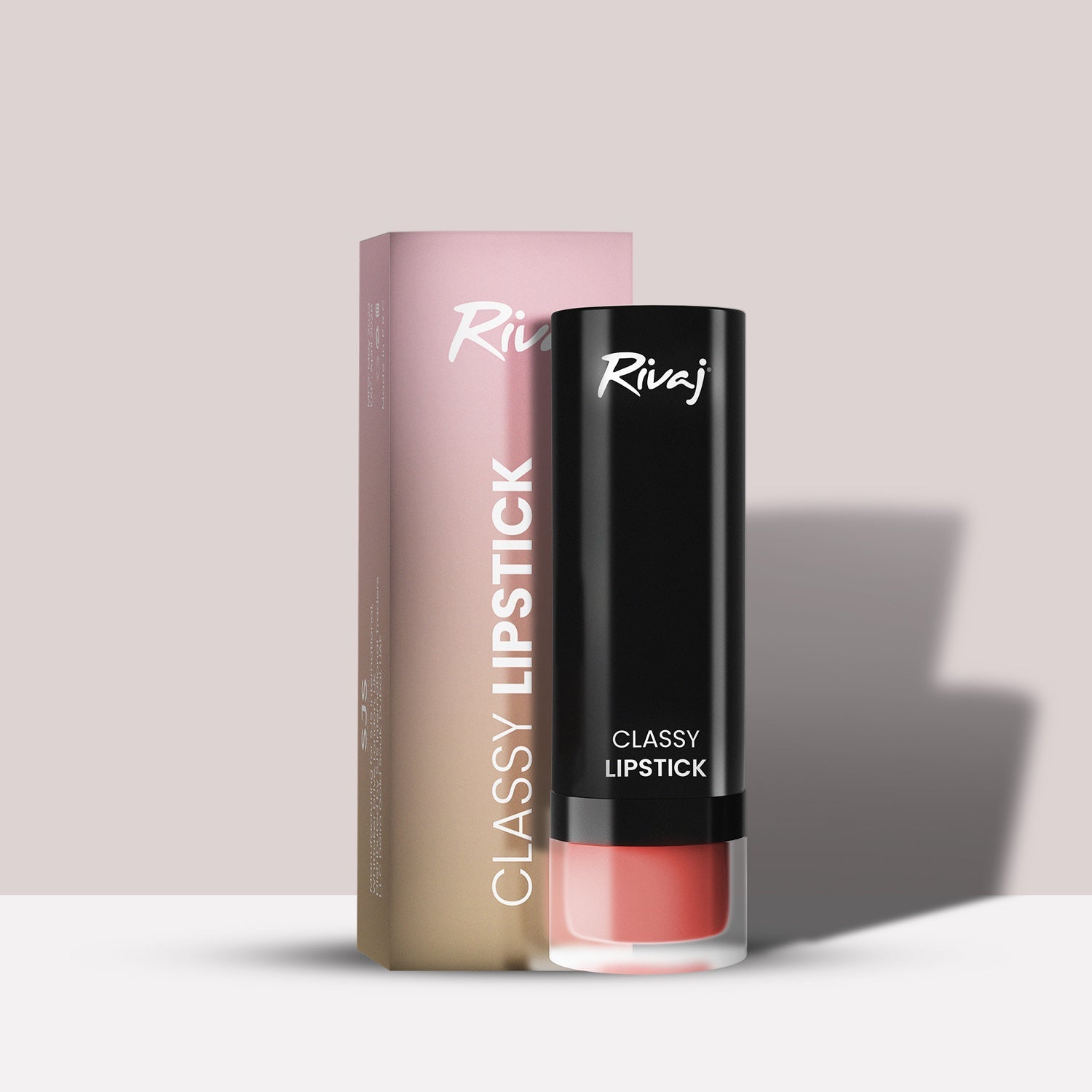 Classy Lipstick