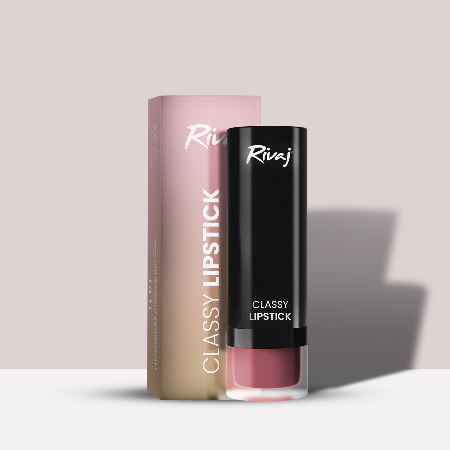 Classy Lipstick