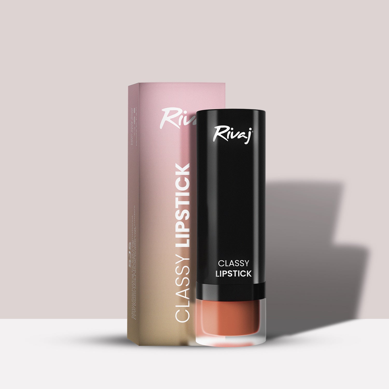 Classy Lipstick